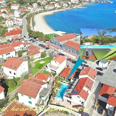 Apartman Murter Center 4+1 Id 720 Διαμέρισμα Εξωτερικό φωτογραφία