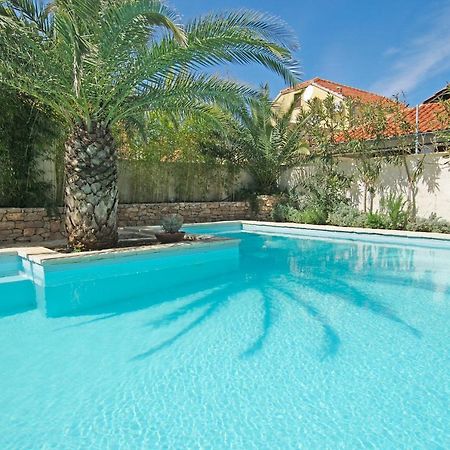Apartman Murter Center 4+1 Id 720 Διαμέρισμα Εξωτερικό φωτογραφία