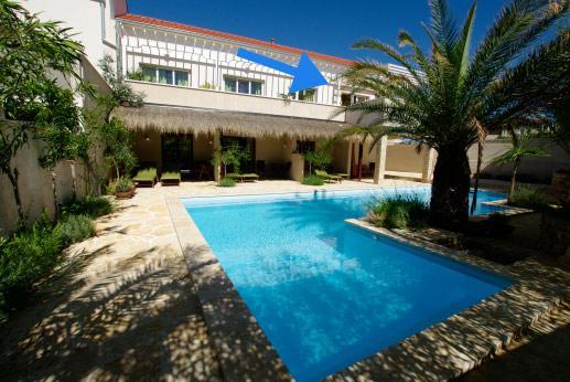 Apartman Murter Center 4+1 Id 720 Διαμέρισμα Εξωτερικό φωτογραφία