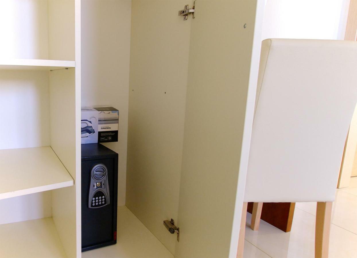 Apartman Murter Center 4+1 Id 720 Διαμέρισμα Εξωτερικό φωτογραφία