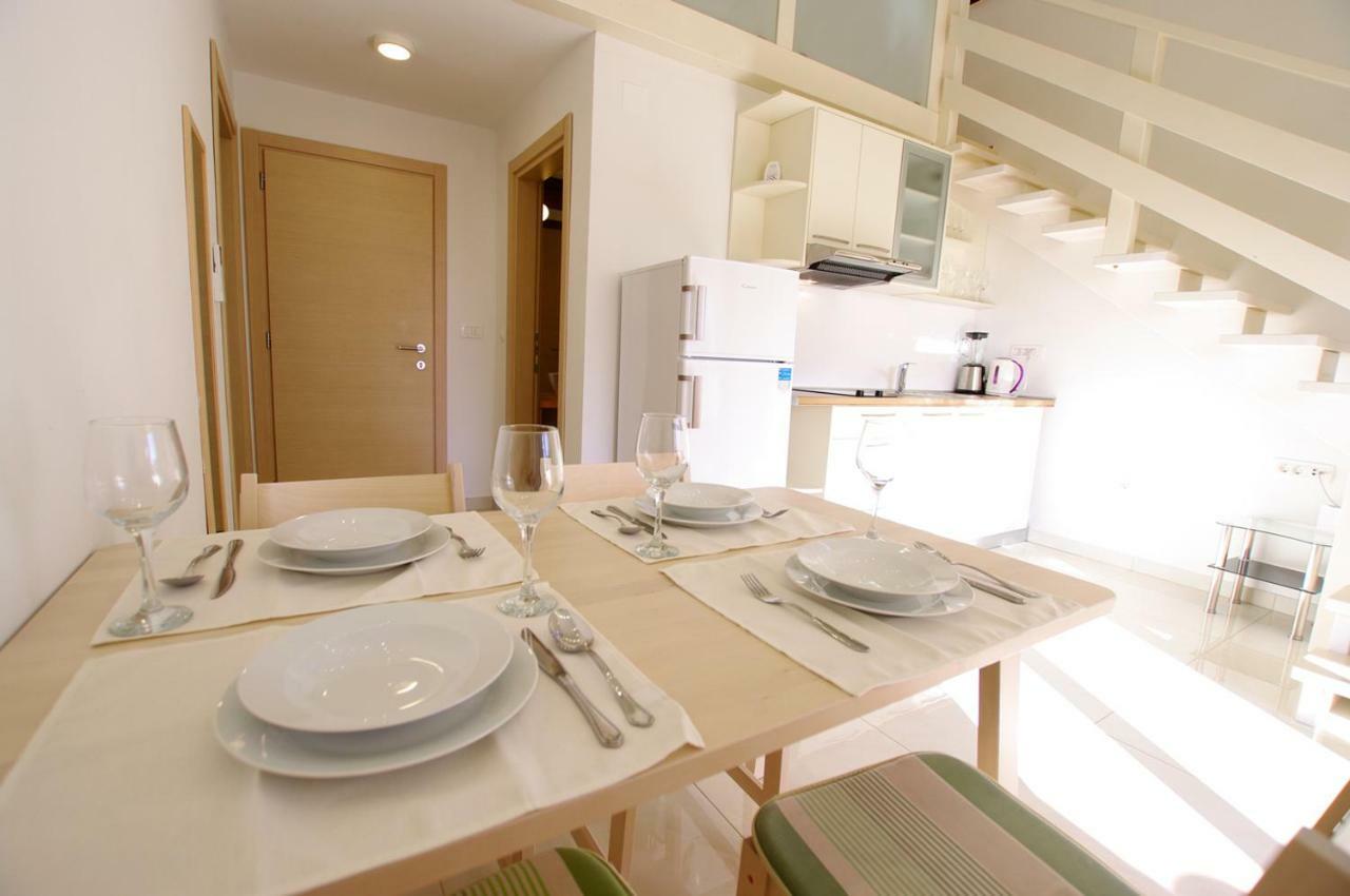 Apartman Murter Center 4+1 Id 720 Διαμέρισμα Εξωτερικό φωτογραφία