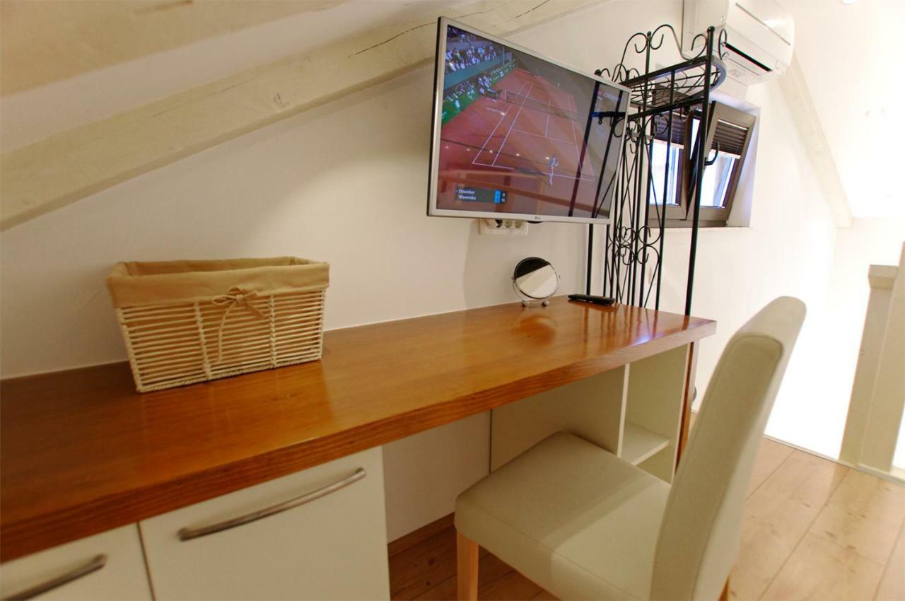 Apartman Murter Center 4+1 Id 720 Διαμέρισμα Εξωτερικό φωτογραφία