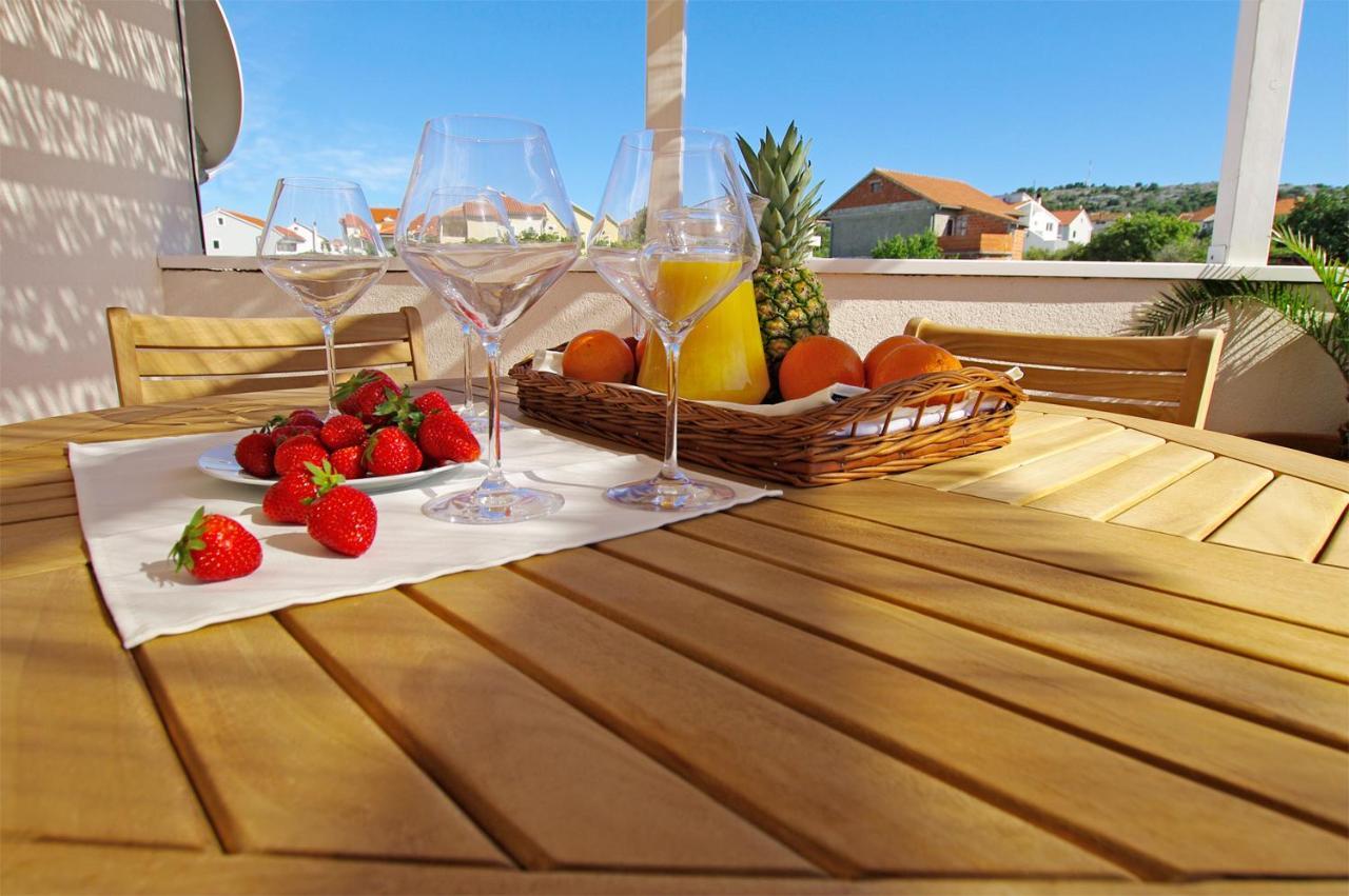 Apartman Murter Center 4+1 Id 720 Διαμέρισμα Εξωτερικό φωτογραφία