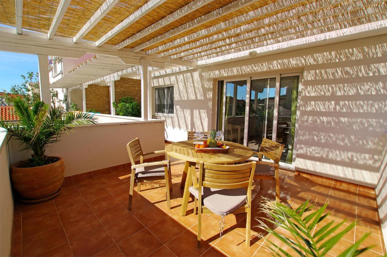 Apartman Murter Center 4+1 Id 720 Διαμέρισμα Εξωτερικό φωτογραφία