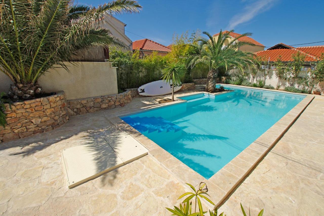 Apartman Murter Center 4+1 Id 720 Διαμέρισμα Εξωτερικό φωτογραφία