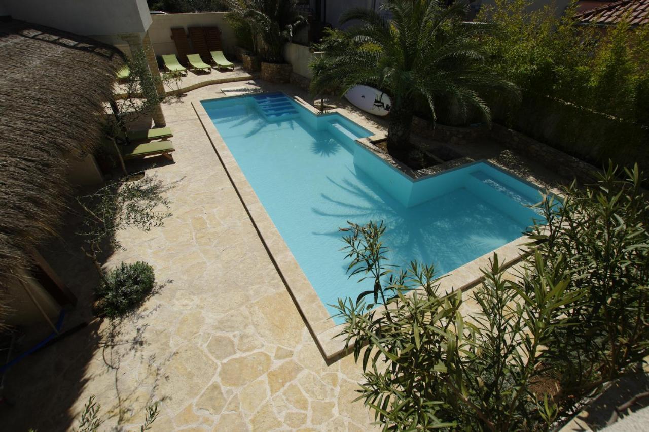 Apartman Murter Center 4+1 Id 720 Διαμέρισμα Εξωτερικό φωτογραφία